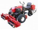 zahradní traktor (jezdec) Shibaura AM201-7K plný