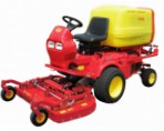garden tractor (rider) Gianni Ferrari PGS 230 front