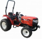 mini tractor Mitsubishi MT 36D foto