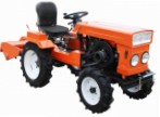 mini tractor Союзмаш Т-12 Амур spate fotografie