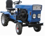 mini tractor PRORAB TY 120 B spate fotografie