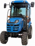mini traktor LS Tractor J23 HST (с кабиной) plný
