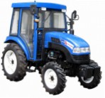mini tractor MasterYard М504 4WD vol foto