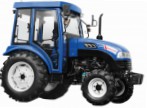 μίνι τρακτέρ MasterYard М304 4WD γεμάτος