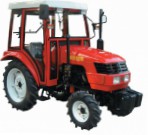 mini tractor SunGarden DF 244 full Photo