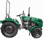 trattorini GRASSHOPPER GH220 diesel parte posteriore foto