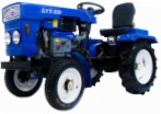 mini tractor Garden Scout GS-T12 diesel rear Photo