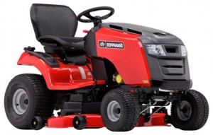 garden tractor (rider) SNAPPER ENXT2346F Characteristics, Photo