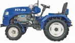 mini tractor Garden Scout GS-T24 spate