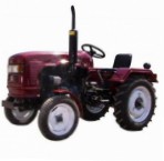 mini tractor Xingtai XT-220 rear Photo