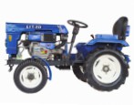 mini tractor Garden Scout GS-T12DIF deplin fotografie