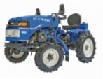 mini tracteur Скаут T-15DIF arrière Photo