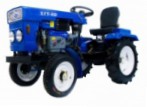 mini tractor Скаут GS-T12 diesel rear Photo