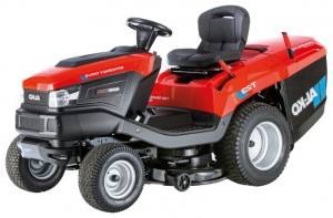 garden tractor (rider) AL-KO Powerline T 23-125.4 HD V2 Characteristics, Photo