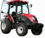 mini traktor TYM Тractors T433 plný