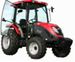 mini traktorius TYM Тractors T433 pilnas Nuotrauka