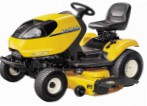 havetraktor (rytter) Cub Cadet AllRounder 50 bag Foto