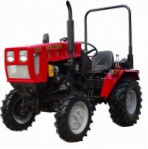 mini tractor Беларус 311M (4х4) full