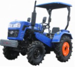 mini traktor DW DW-244B full Bilde