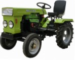 mini traktori DW DW-120 takaosa kuva
