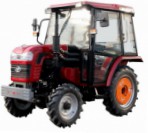 mini tractor SWATT SF-244 (с кабиной) vol