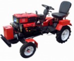 mini traktors Shtenli T-120 aizmugure