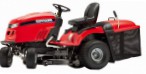 garden tractor (rider) SNAPPER ELT2440RD rear