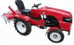 mini tractor Forte T-241EL-HT rear Photo