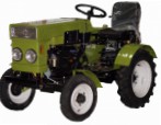 mini traktor Crosser CR-M12-1 zadní fotografie