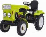 mini tractor Crosser CR-MT15E diesel fotografie