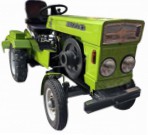 mini traktor Crosser CR-M12E-2 bag