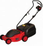 lawn mower DDE WES3210 electric Photo