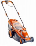 lawn mower Flymo Multimo 340XC electric Photo