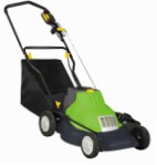 lawn mower Energy DCLM24M electric Photo