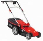 lawn mower Grizzly ERM 1438 G electric Photo