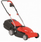 lawn mower Grizzly ERM 1436 G electric Photo