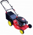 self-propelled lawn mower Green Field 520 SB petrol