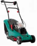 lawn mower Bosch Rotak 34 LI (0.600.881.E00) electric Photo