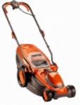 lawn mower Flymo Multimo 360 electric Photo