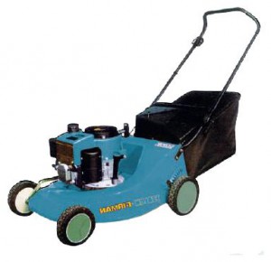 lawn mower Etalon FLM450 Characteristics, Photo