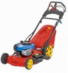 self-propelled lawn mower Wolf-Garten Blue Power 53 A HW ES petrol