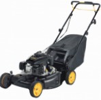 self-propelled lawn mower Parton PA675AWD petrol drive complete Photo
