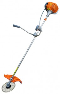 trimmer SD-Master BC-052 omadused, Foto