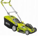 lawn mower RYOBI RLM 18X40H240 electric