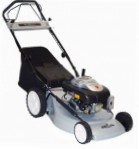 self-propelled lawn mower MegaGroup 5460 LTT Tonino Lamborghini petrol rear-wheel drive Photo