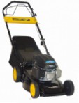 self-propelled lawn mower MegaGroup 5300 HHT Pro Line petrol Photo