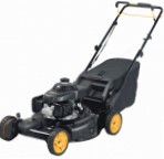 self-propelled lawn mower Parton PA700AWD petrol drive complete Photo