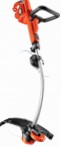 trimmer Black & Decker GL9035 högst upp elektrisk Fil