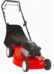 self-propelled lawn mower MegaGroup 5420 XST petrol rear-wheel drive Photo