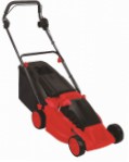 lawn mower OMAX 31511 electric Photo